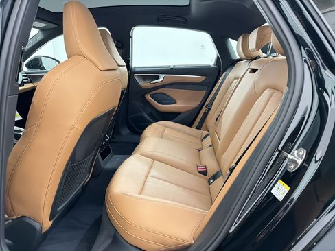 New 2026 Audi A6 Premium Plus AWD/4WD image 13