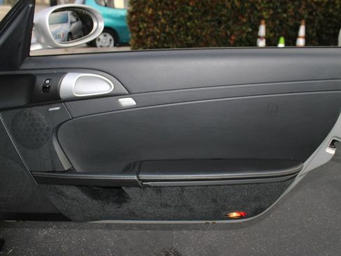 Used 2006 Porsche Cayman S RWD image 34