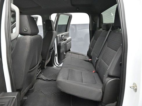 Used 2023 Chevrolet Silverado 2500 LT w/ Convenience Package image 31