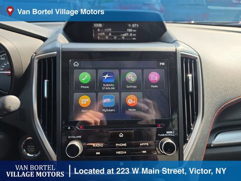 Used 2020 Subaru Forester Sport AWD/4WD image 19