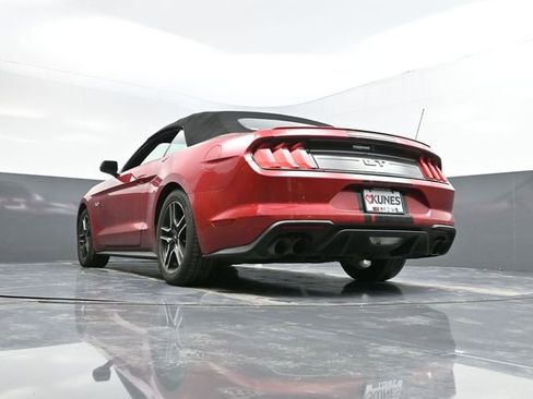 Used 2022 Ford Mustang GT Premium w/ Equipment Group 401A image 43