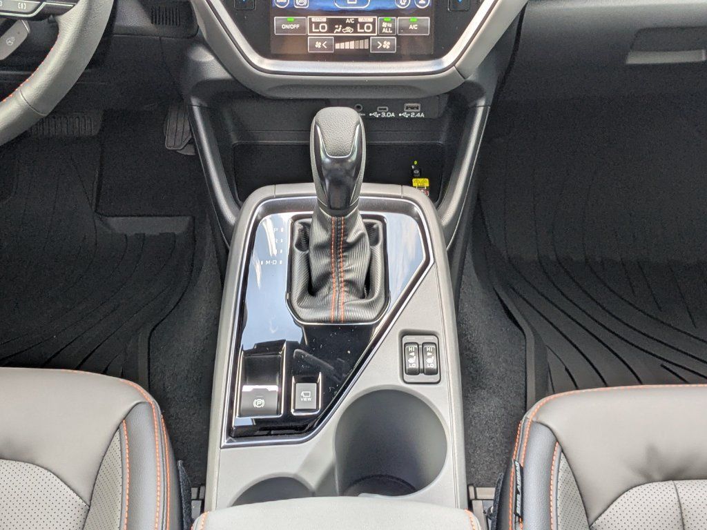 New 2026 Subaru Crosstrek 2.5i Limited AWD/4WD image 17