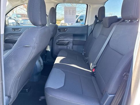 Used 2022 Ford Maverick XL w/ Equipment Group 100A Standard image 22