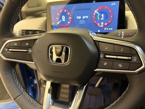 New 2025 Honda Prologue Elite image 22