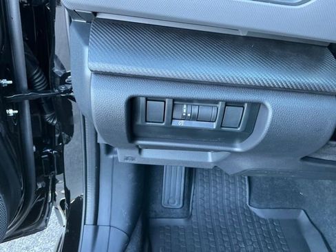 New 2026 Subaru Crosstrek 2.5i Wilderness image 20