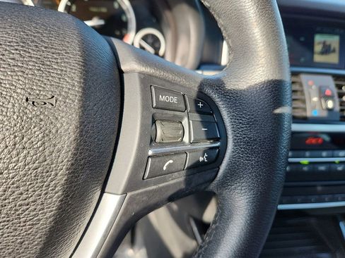 Used 2017 BMW X3 xDrive28i image 22