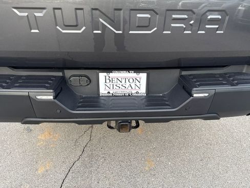 Used 2024 Toyota Tundra Limited image 39