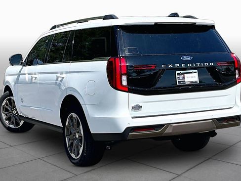 New 2026 Ford Expedition King Ranch AWD/4WD image 11