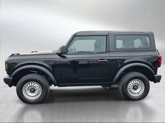 New 2025 Ford Bronco 2-Door video 2