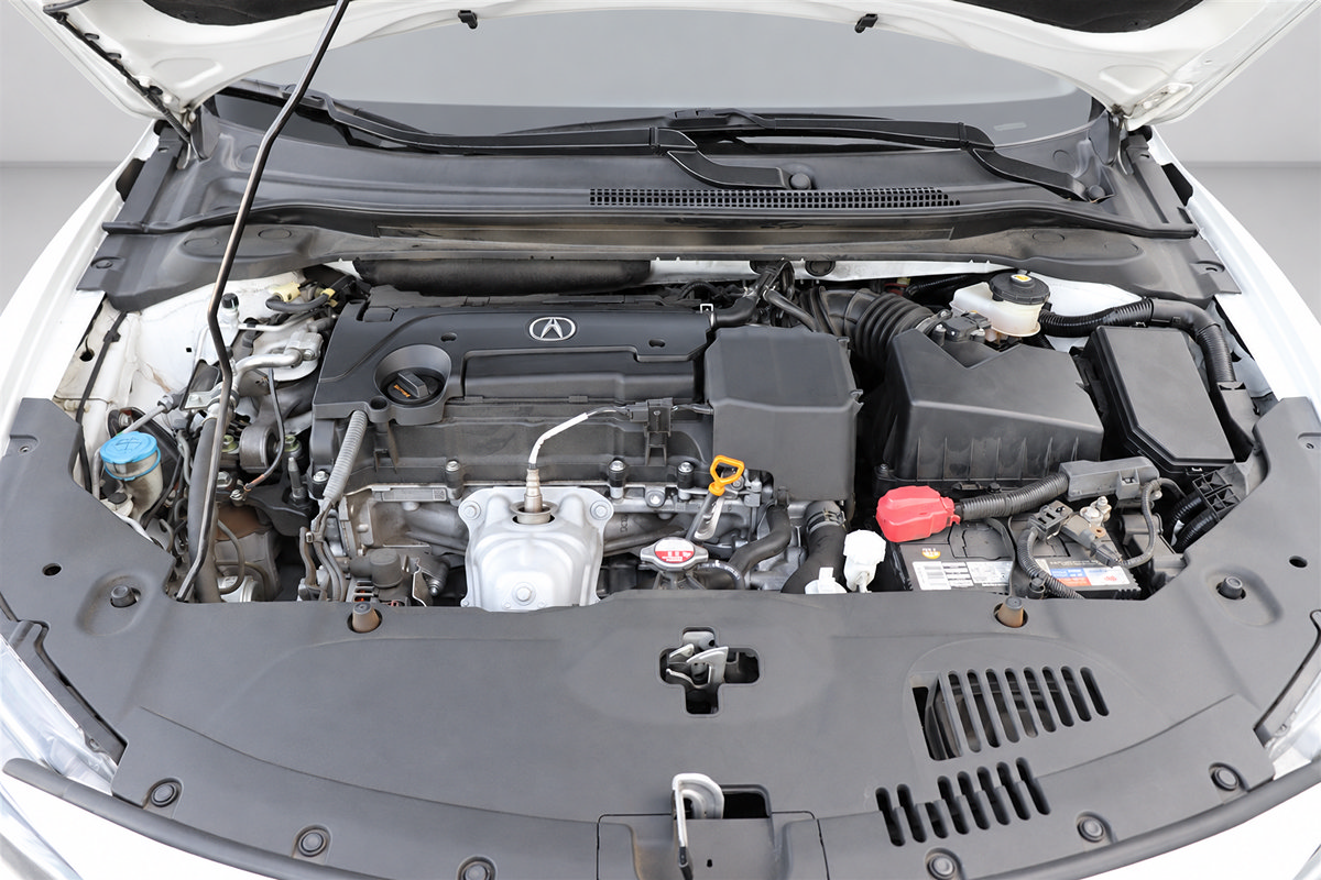 Used 2019 Acura ILX w/ Technology Plus & A-SPEC FWD image 40