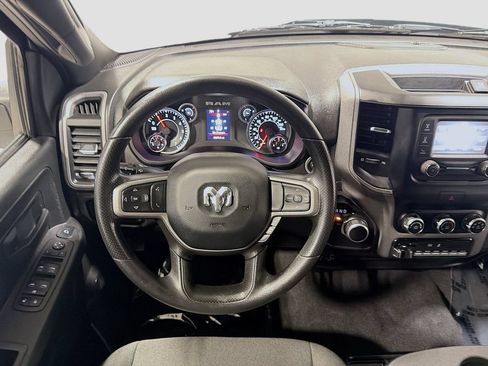Used 2024 RAM 2500 Tradesman w/ Chrome Appearance Group AWD/4WD image 32