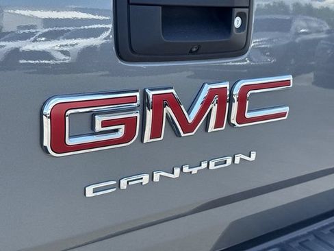 Certified 2022 GMC Canyon Elevation w/ Trailering Package AWD/4WD image 28