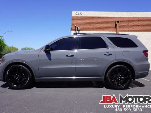 Used 2019 Dodge Durango GT image 36