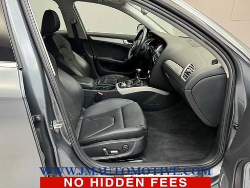 Used 2014 Audi A4 2.0T Premium Plus w/ Premium Plus Package image 20