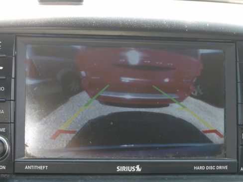 Used 2012 Dodge Grand Caravan SXT w/ Entertainment Group 1 image 27