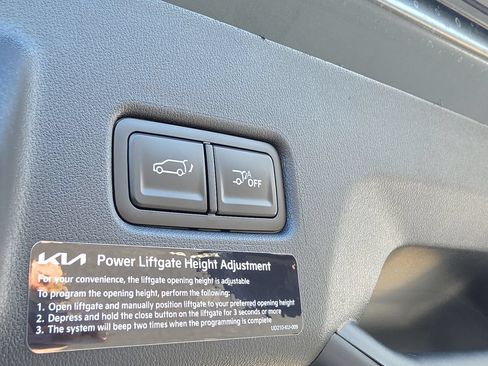 New 2027 Kia Telluride SX X-Line w/ Towing Package AWD/4WD image 11