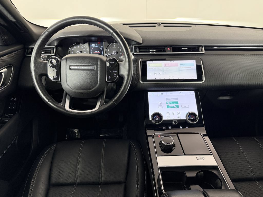 Used 2019 Land Rover Range Rover Velar S AWD/4WD image 16