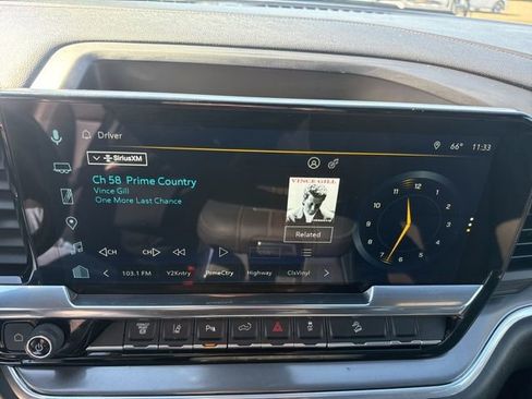 Used 2026 Chevrolet Silverado 2500 High Country w/ High Country Premium Package image 29