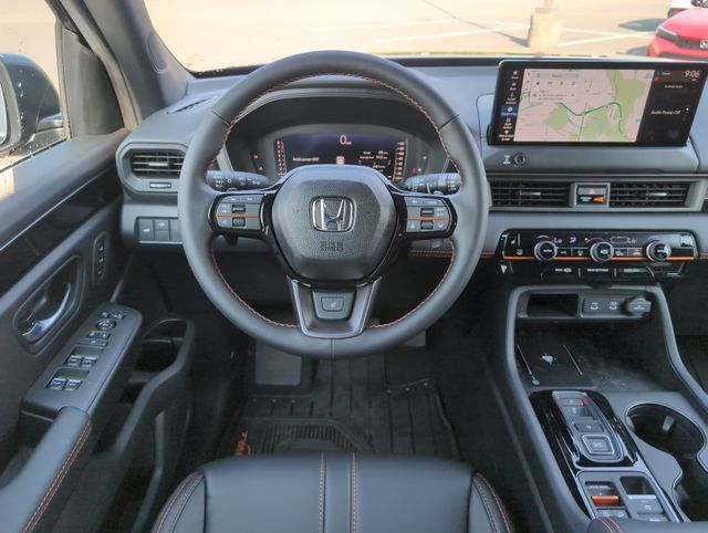 Certified 2026 Honda Pilot TrailSport image 20