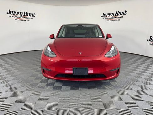 Used 2023 Tesla Model Y Long Range image 6