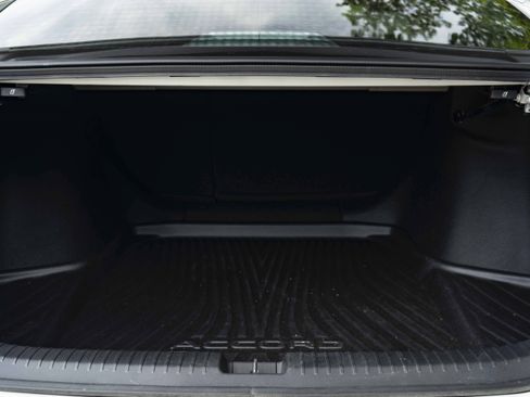 Used 2026 Honda Accord Touring image 42