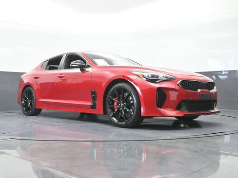 Used 2023 Kia Stinger GT2 AWD/4WD image 72