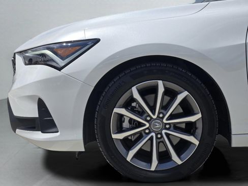 Certified 2024 Acura Integra FWD image 26