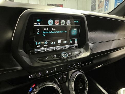 Used 2018 Chevrolet Camaro LT w/ RS Package RWD image 19