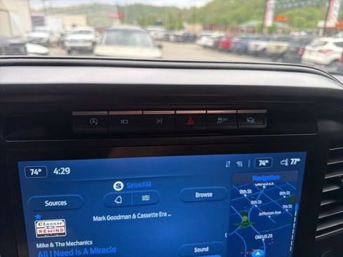 Used 2024 Ford F150 Tremor w/ Equipment Group 402A High image 37