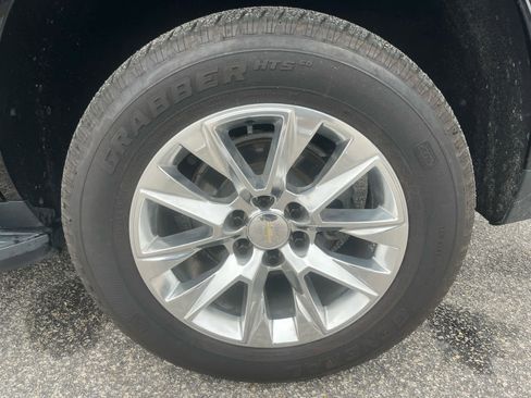 Used 2021 Chevrolet Tahoe Premier image 31