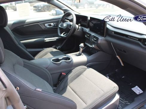 New 2026 Ford Mustang Coupe RWD image 9