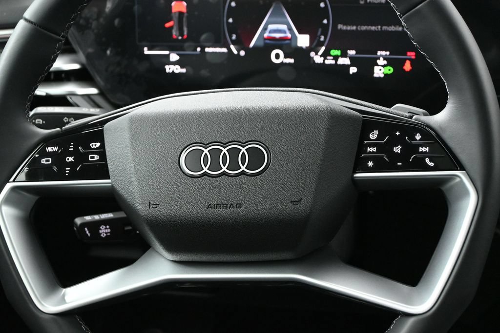 Used 2025 Audi A5 Premium Plus w/ Premium Plus AWD/4WD image 13