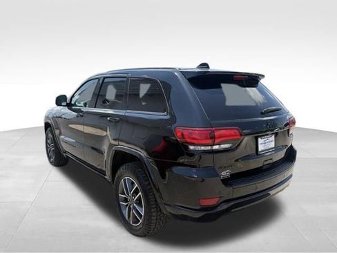 Used 2022 Jeep Grand Cherokee Laredo X AWD/4WD image 10