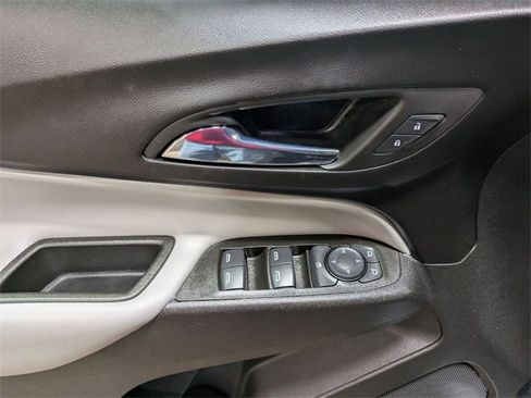 Certified 2024 Chevrolet Equinox LS w/ LS Convenience Package image 15