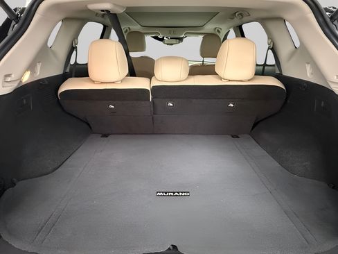 Used 2020 Nissan Murano SL w/ Moonroof Package AWD/4WD image 28