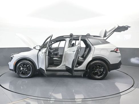 Used 2024 Kia Sportage X-Pro image 76