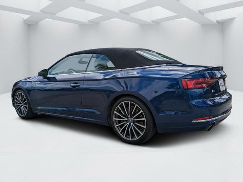 Used 2018 Audi A5 2.0T Prestige AWD/4WD image 5