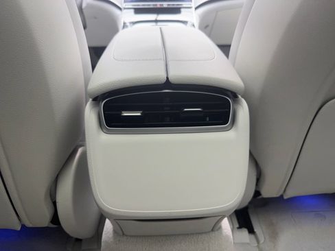Used 2024 Mercedes-Benz EQE 350+ 4MATIC Sedan image 27