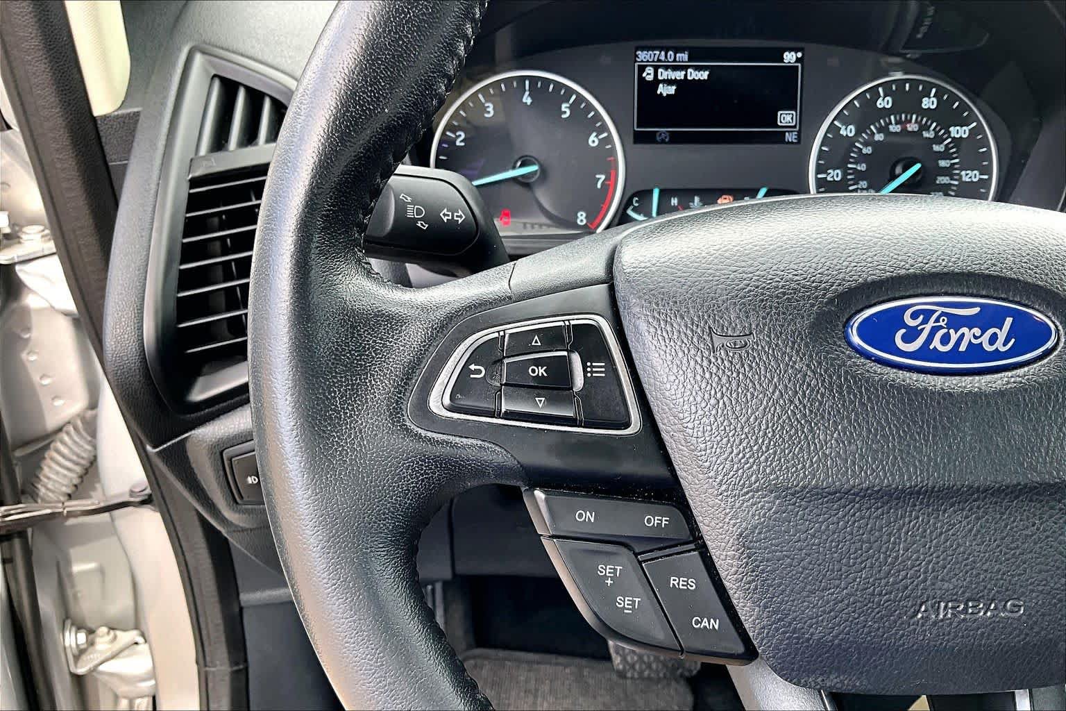 Used 2020 Ford EcoSport Titanium AWD/4WD image 25