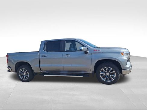 New 2026 Chevrolet Silverado 1500 LT image 9