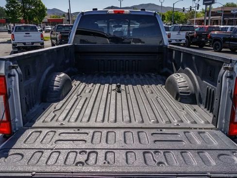 Used 2022 Ford F350 Lariat w/ Lariat Ultimate Package AWD/4WD image 14