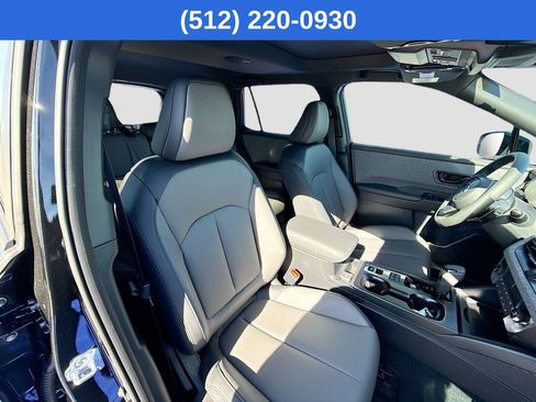 New 2026 Subaru Outback Premium AWD/4WD image 36