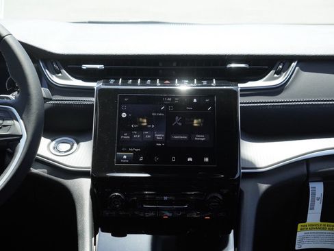 New 2026 Jeep Grand Cherokee Laredo RWD image 26