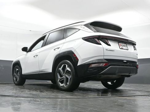 Used 2023 Hyundai Tucson Limited image 51