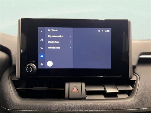 Used 2024 Toyota RAV4 LE image 19