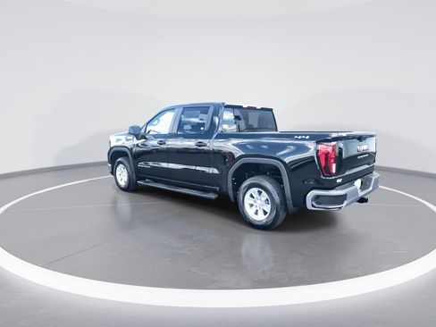 New 2026 GMC Sierra 1500 Pro w/ Pro Value Package image 6