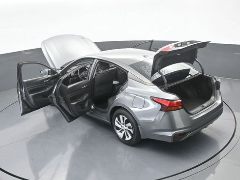 Used 2019 Nissan Altima 2.5 S image 65