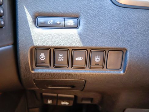 Used 2022 Nissan Murano SL FWD image 18