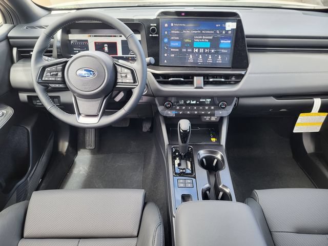 New 2026 Subaru Outback Touring XT AWD/4WD image 18