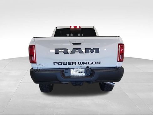 New 2026 RAM 2500 Power Wagon AWD/4WD image 7